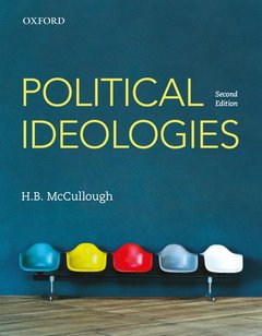 Couverture de l’ouvrage Political Ideologies