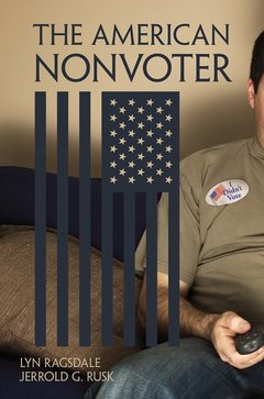 Cover of the book The American Nonvoter