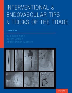 Couverture de l’ouvrage Interventional and Endovascular Tips and Tricks of the Trade