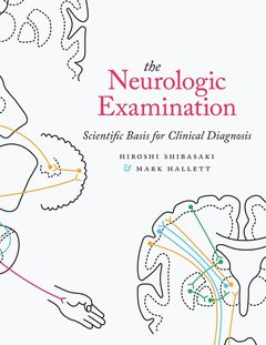 Couverture de l’ouvrage The Neurologic Examination