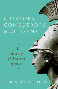 Couverture de l’ouvrage Creators, Conquerors, and Citizens