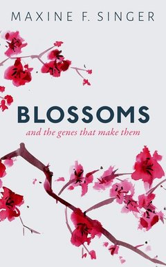 Cover of the book Blossoms