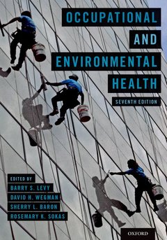Cover of the book Occupational and Environmental Health