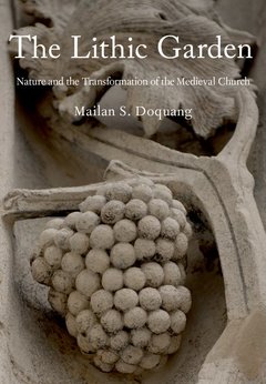 Cover of the book The Lithic Garden