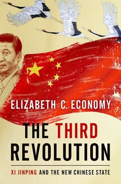 Couverture de l’ouvrage The Third Revolution