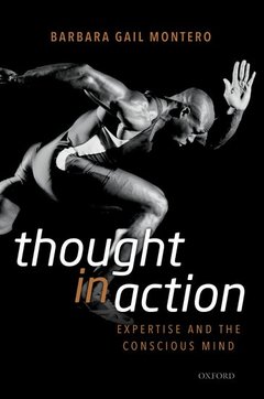 Couverture de l’ouvrage Thought in Action