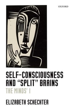 Couverture de l’ouvrage Self-Consciousness and 