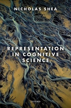 Couverture de l’ouvrage Representation in Cognitive Science
