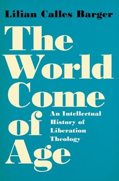 Cover of the book The World Come of Age