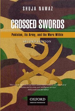 Couverture de l’ouvrage Crossed Swords