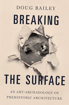 Cover of the book Breaking the Surface