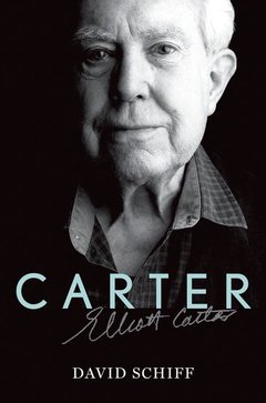 Cover of the book Carter