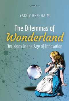 Couverture de l’ouvrage The Dilemmas of Wonderland