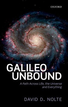 Couverture de l’ouvrage Galileo Unbound