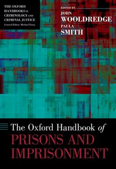 Cover of the book The Oxford Handbook of Prisons and Imprisonment