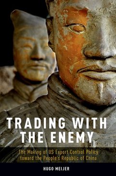 Couverture de l’ouvrage Trading with the Enemy