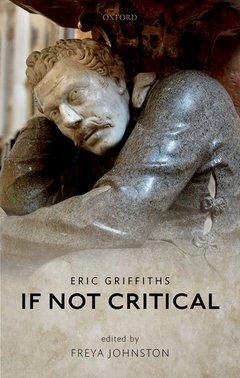 Cover of the book If Not Critical