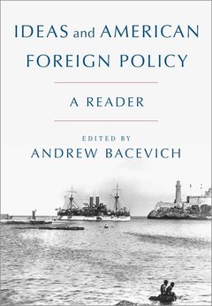 Cover of the book Ideas and American Foreign Policy