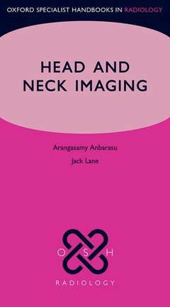 Cover of the book Head and Neck Imaging