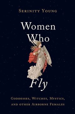 Couverture de l’ouvrage Women Who Fly