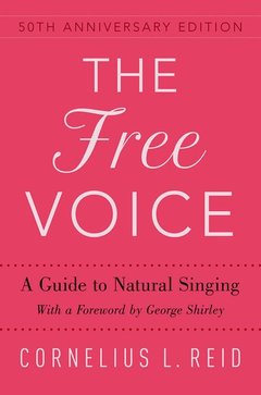 Couverture de l’ouvrage The Free Voice