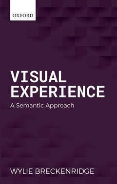 Couverture de l’ouvrage Visual Experience