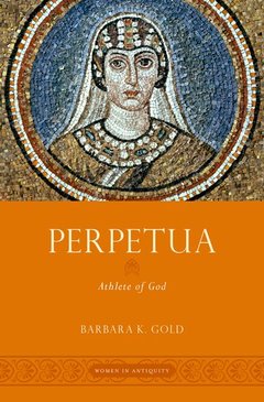 Cover of the book Perpetua