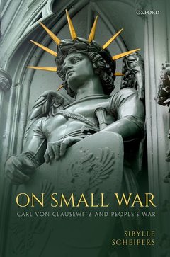 Couverture de l’ouvrage On Small War