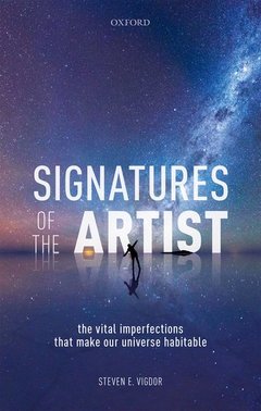 Couverture de l’ouvrage Signatures of the Artist