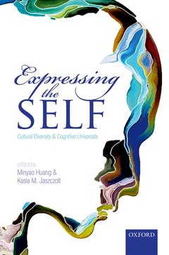 Couverture de l’ouvrage Expressing the Self