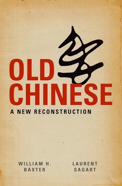 Couverture de l’ouvrage Old Chinese