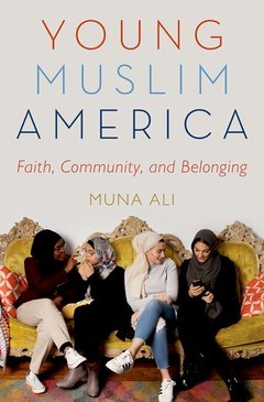 Couverture de l’ouvrage Young Muslim America
