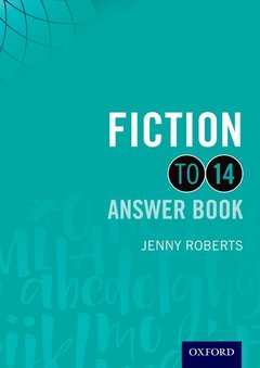 Couverture de l’ouvrage Fiction to 14 Answer Book