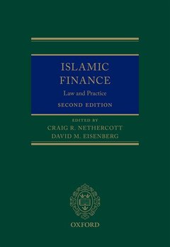 Cover of the book Islamic Finance