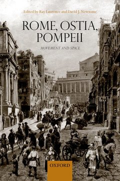 Cover of the book Rome, Ostia, Pompeii