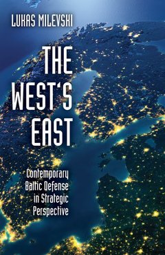 Couverture de l’ouvrage The West's East