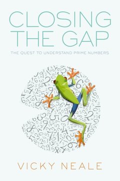 Cover of the book Closing the Gap