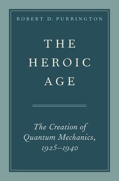 Cover of the book The Heroic Age