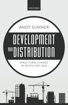 Couverture de l’ouvrage Development and Distribution