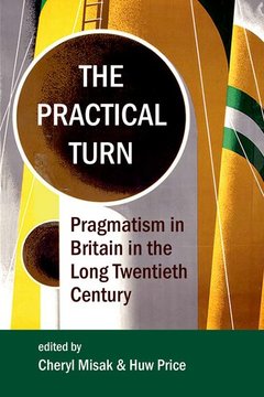 Cover of the book The Practical Turn