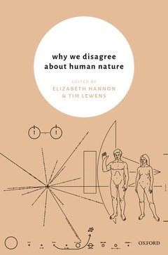 Couverture de l’ouvrage Why We Disagree About Human Nature
