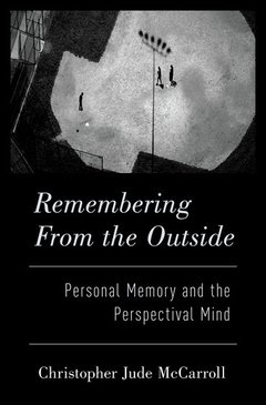 Cover of the book Remembering from the Outside