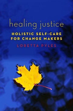 Couverture de l’ouvrage Healing Justice