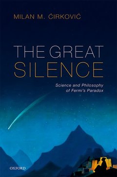 Couverture de l’ouvrage The Great Silence