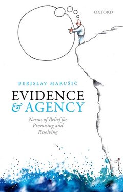 Couverture de l’ouvrage Evidence and Agency