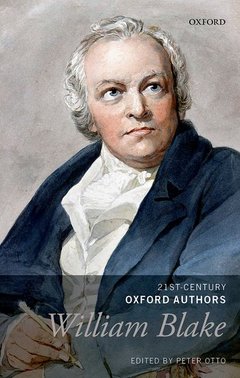 Cover of the book William Blake