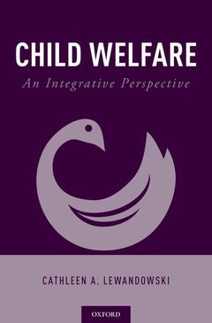 Couverture de l’ouvrage Child Welfare
