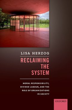 Cover of the book Reclaiming the System