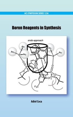 Cover of the book Boron Reagents in Synthesis
