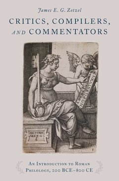 Couverture de l’ouvrage Critics, Compilers, and Commentators